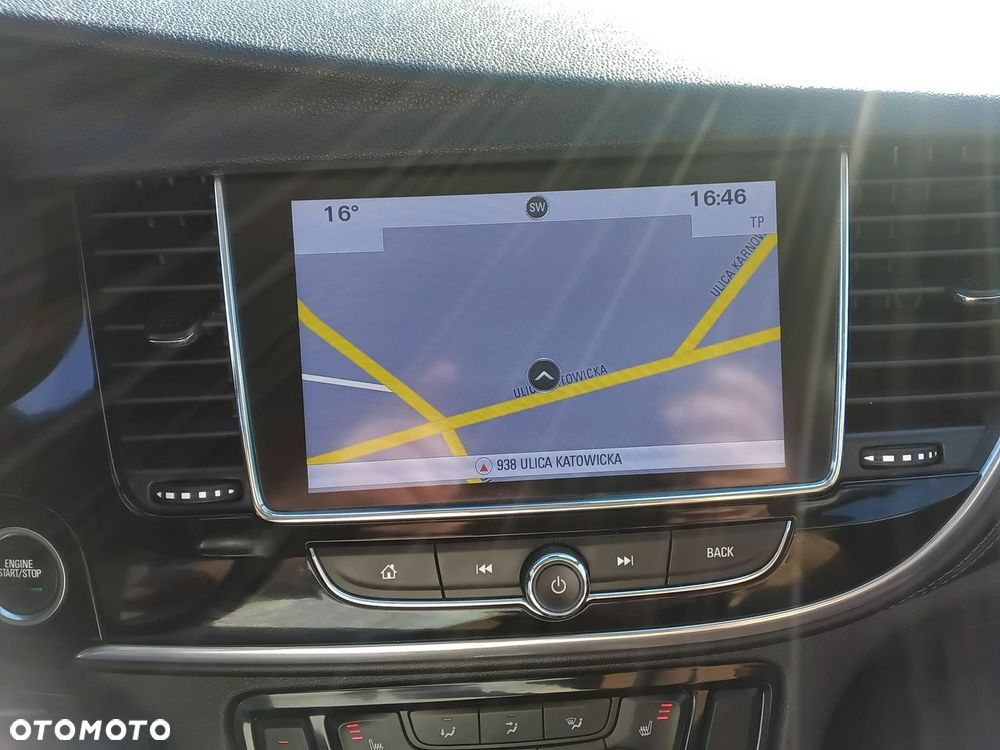 Opel Mokka X - 17