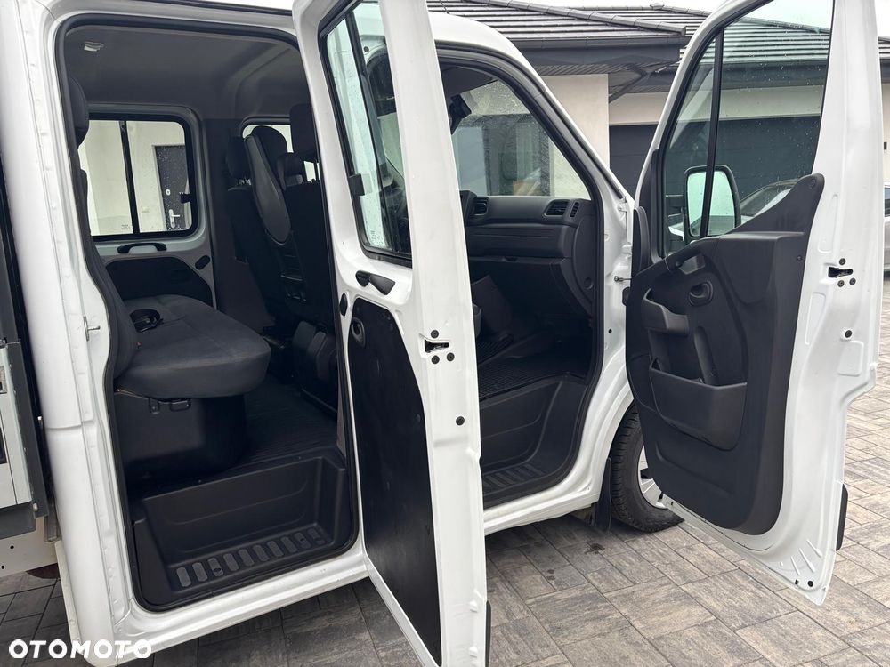 Renault Master - 11