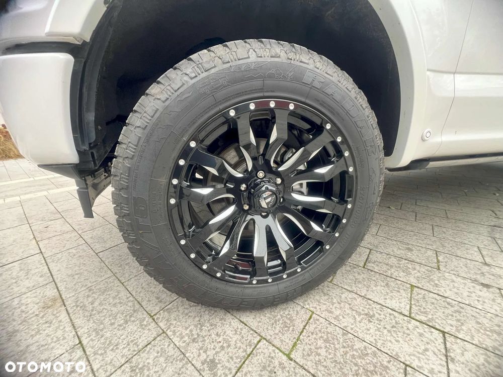 Ford F150 - 19