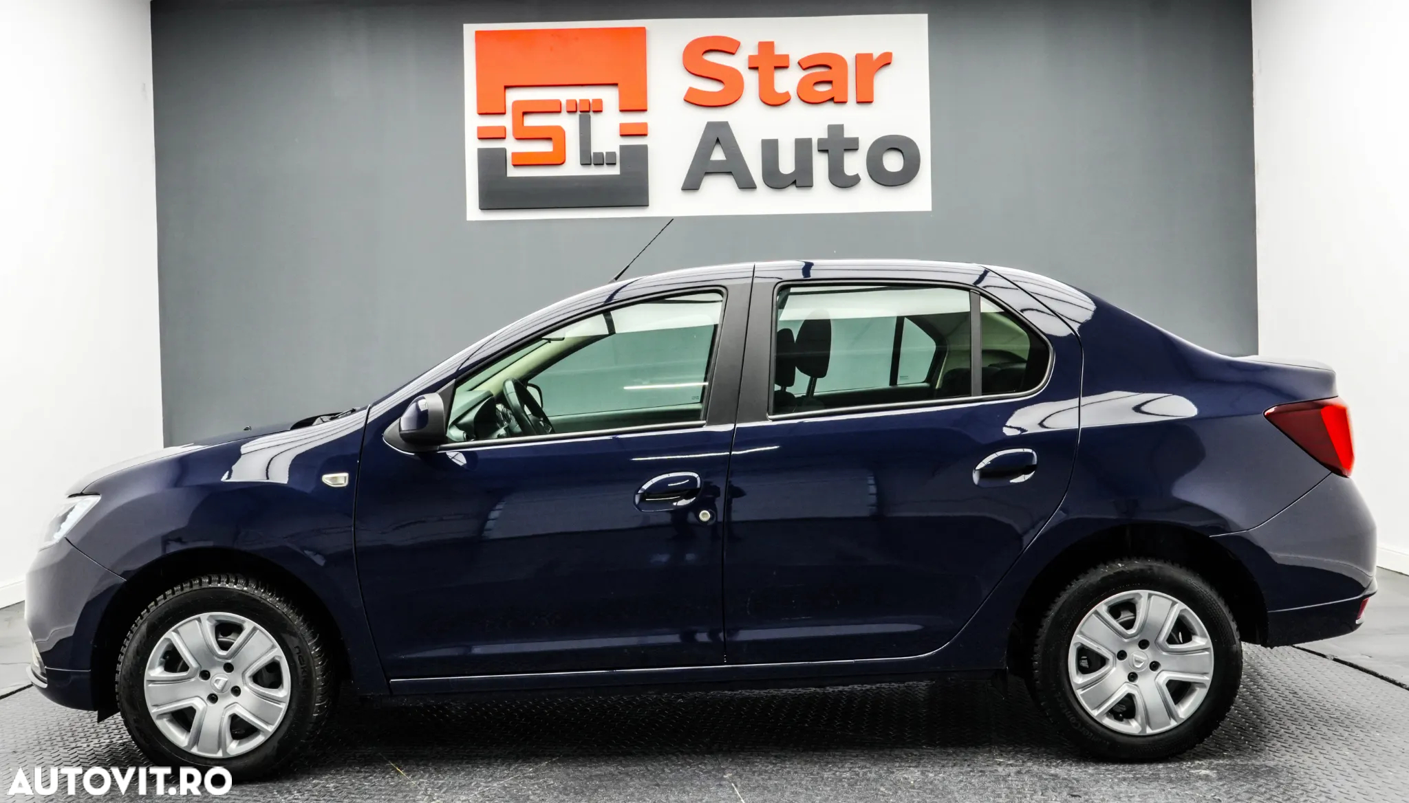 Dacia Logan 1.5 DCI Ambiance - 10