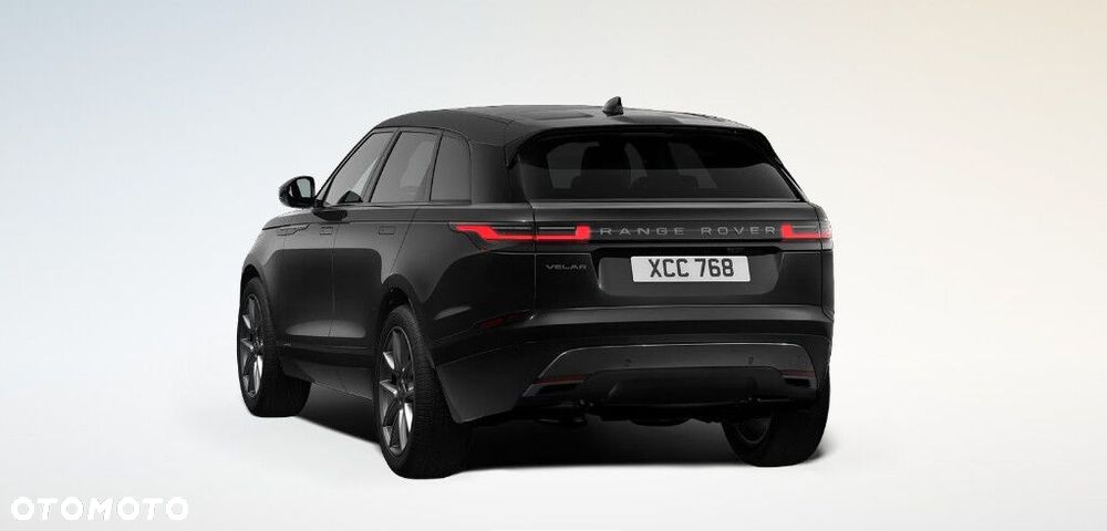 Land Rover Range Rover Velar - 3