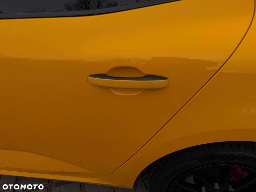 Renault Megane 1.3 TCe FAP Techno EDC - 11