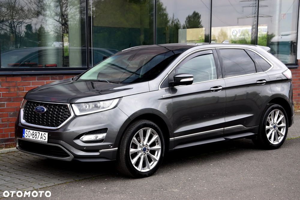 Ford Edge ver-vignale-2-0-tdci-twin--turbo-4wd - 15