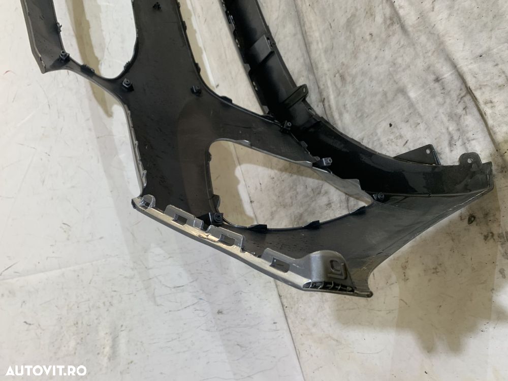 Bara fata Kia ProCeed GT, 2019, 2020, 2021, 2022, 2023, cod origine OE 86511-J7710. - 6