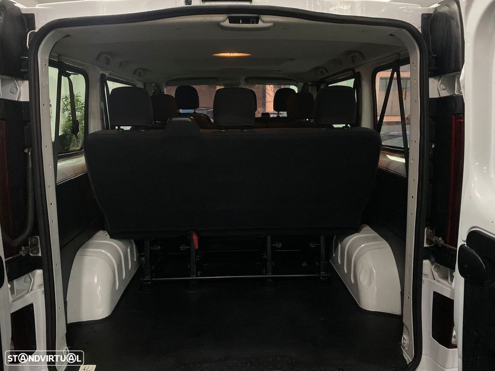 Opel Vivaro 1.6 CDTI L2H1 2.9T 9L S/S - 24