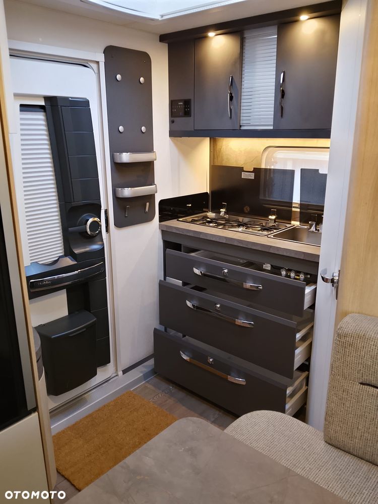 Hobby 460-De Luxe - 15