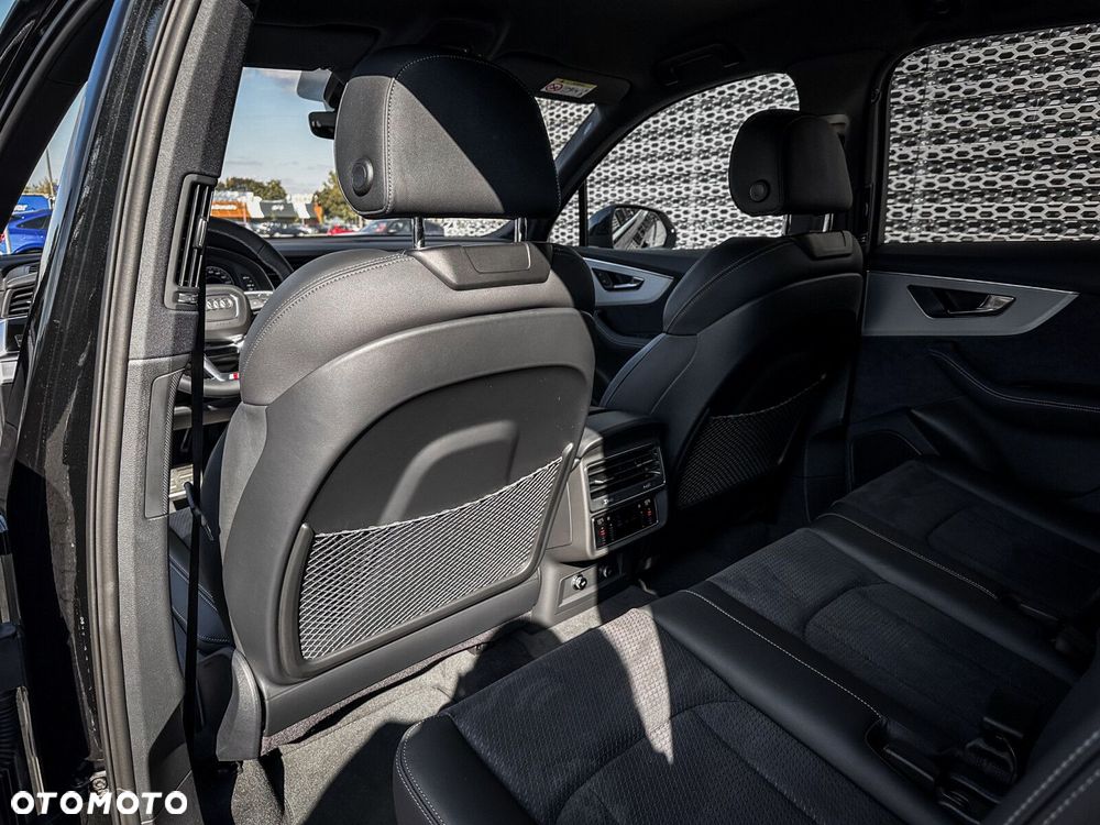 Audi Q7 - 39