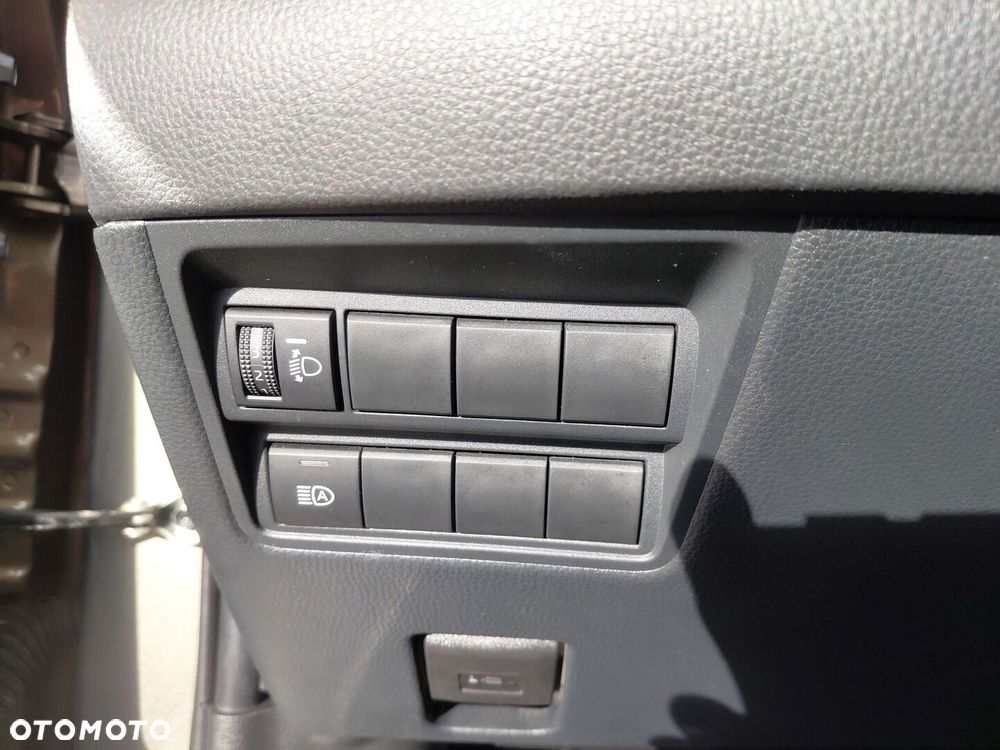 Toyota Yaris Cross Hybrid 1.5 Comfort - 21