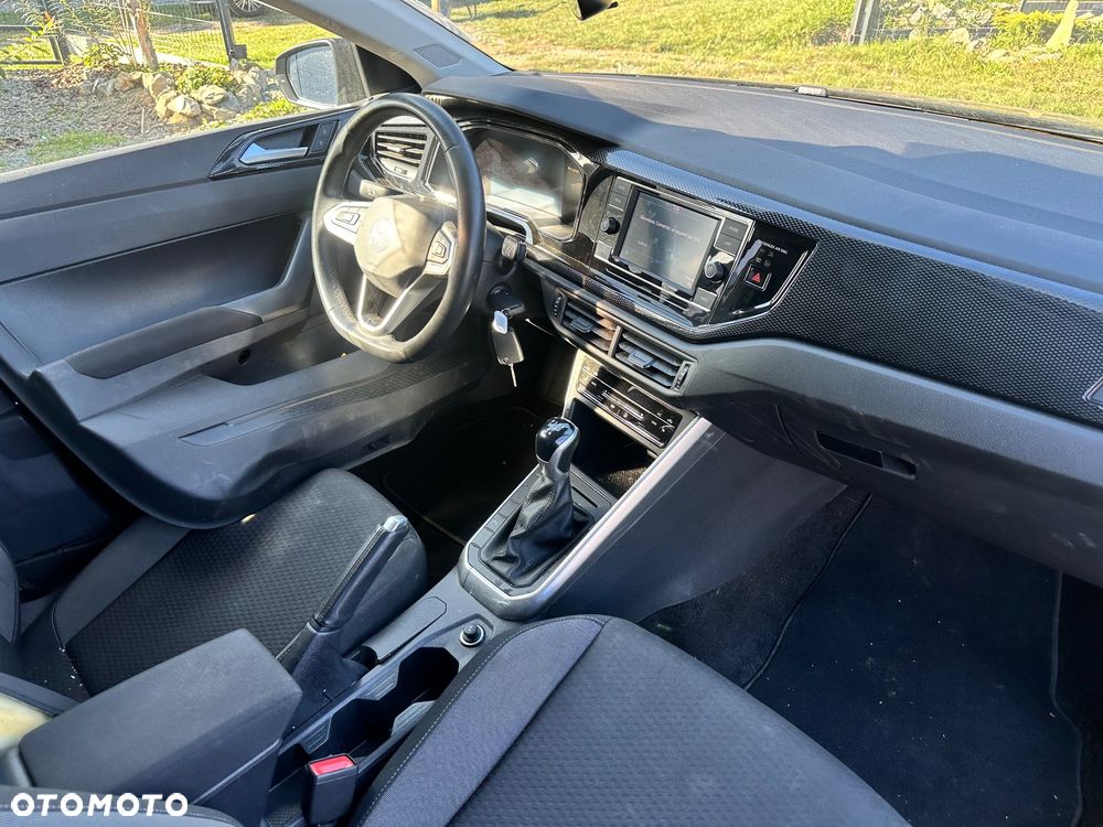 Volkswagen Polo - 7
