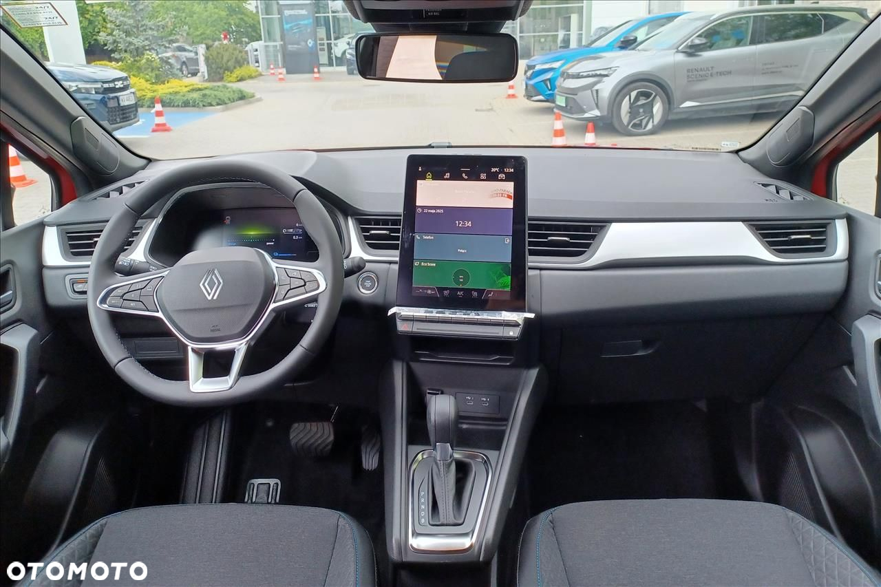 Renault Symbioz - 7
