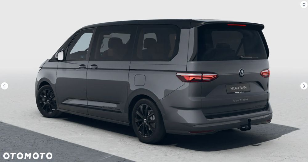 Volkswagen Multivan 1.5 eHybrid PHEV 180kW 4Motion L2 Edition DSG - 3