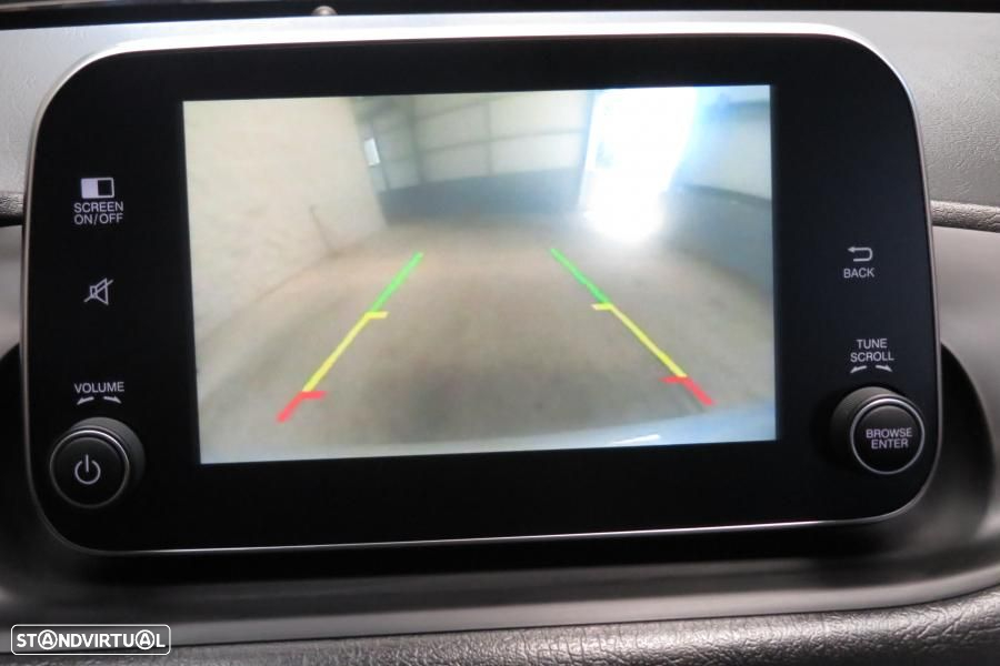 Fiat Tipo 1.3 M-Jet Lounge - 17