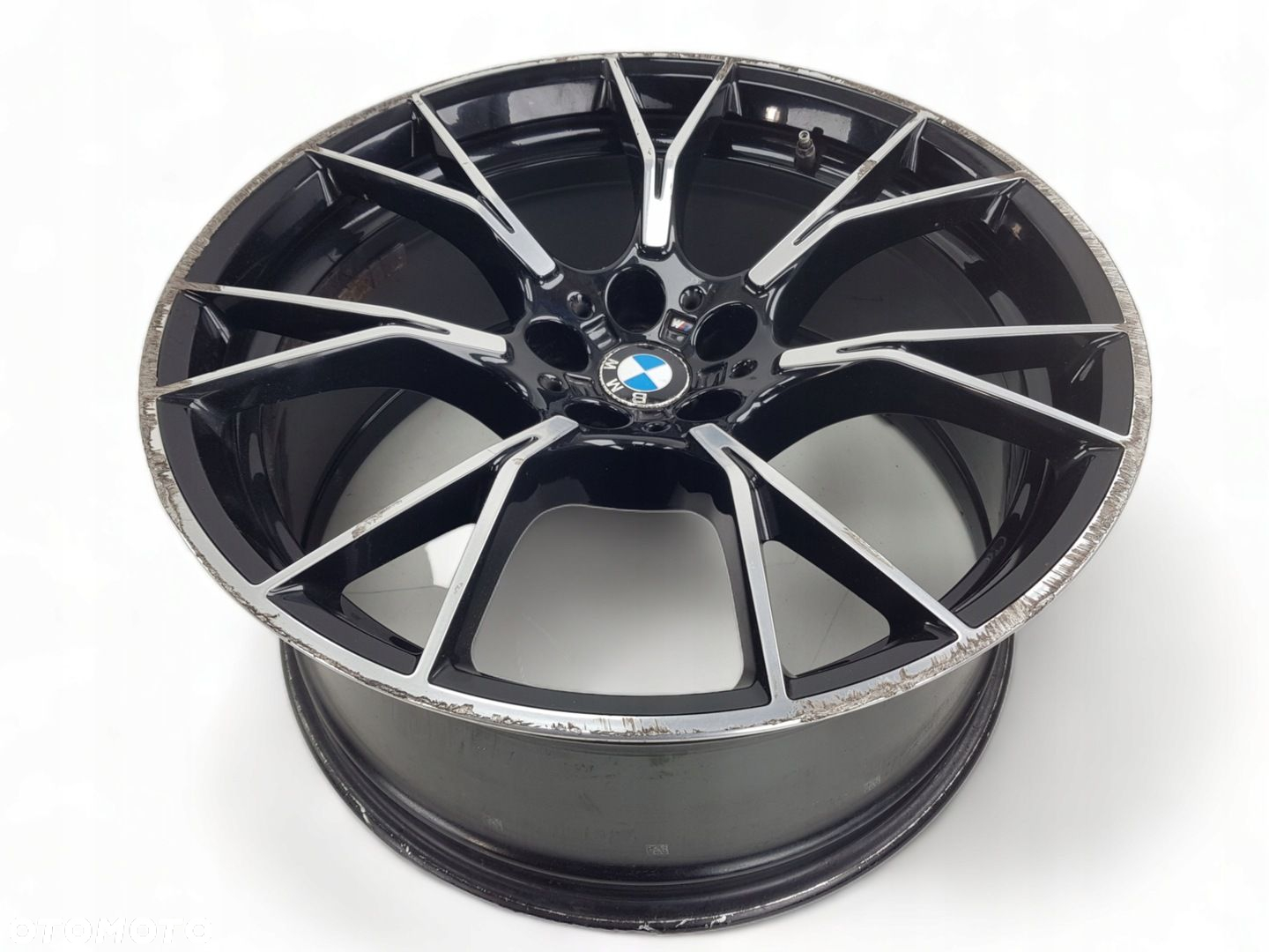 Felga Aluminiowa BMW M5 F90 Competition 9.5" x 20" 5x112 ET28 8073849 - 2