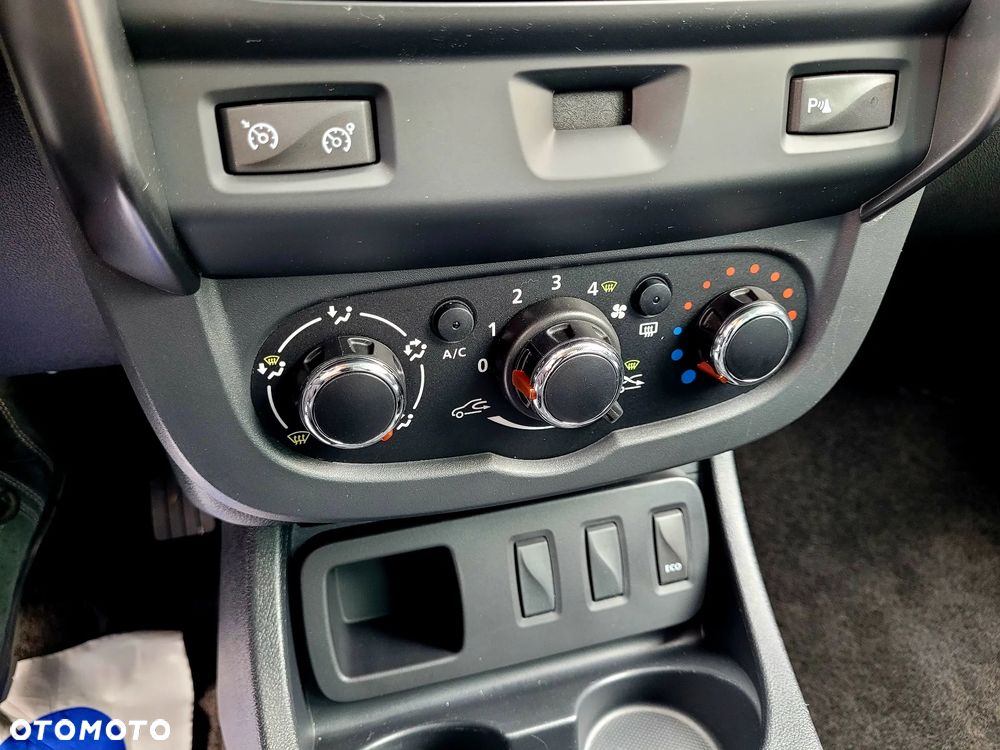 Dacia Duster 1.6 16V 105 4x2 Prestige - 21