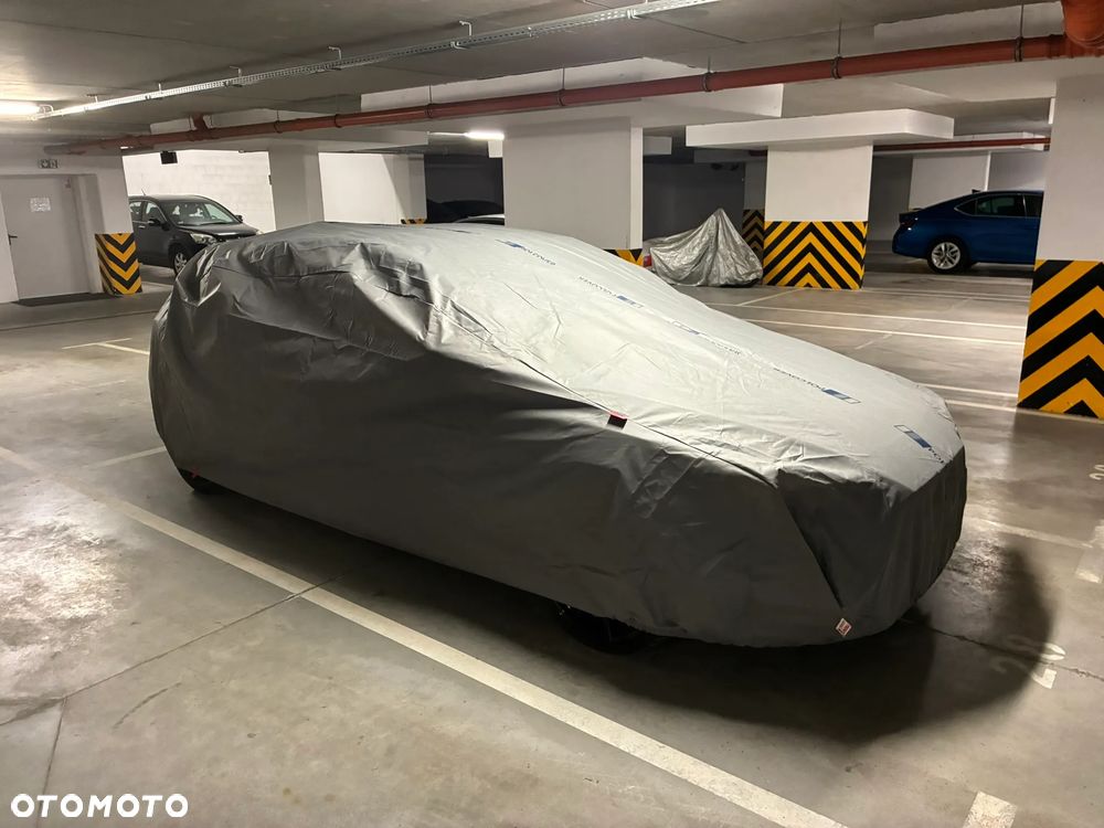 Ford Focus 2.3 EcoBoost ST Edition - 21