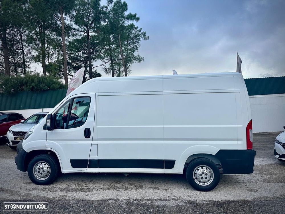 Citroën Jumper 2.2 BlueHDi 30 L2H2 Control - 3