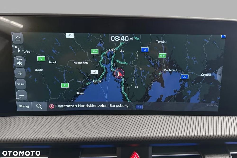 Kia EV6 77,4-kWh AWD GT-line - 29