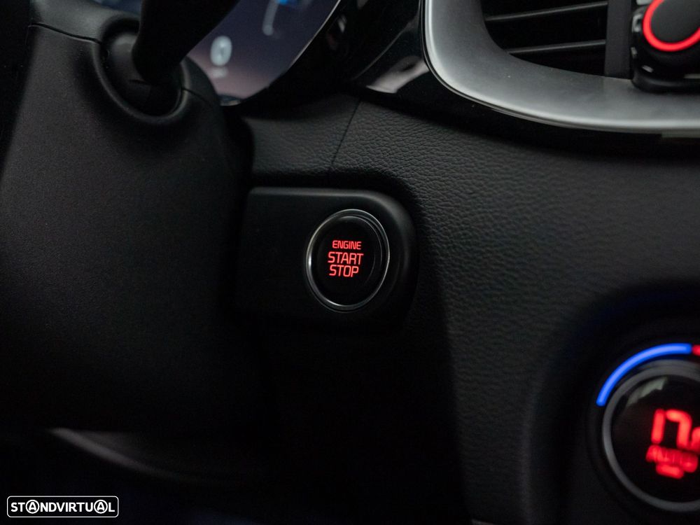 Kia XCeed 1.6 GDi PHEV Tech - 25