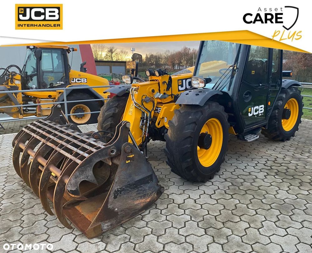 JCB 527-58 Agri - 1