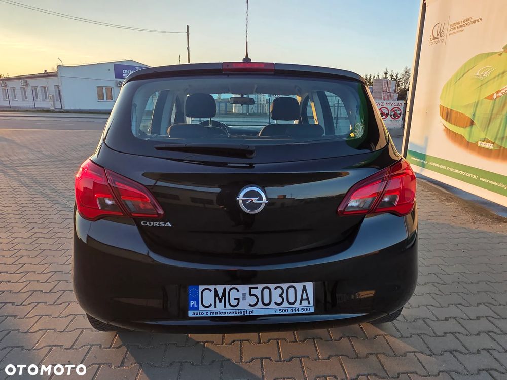 Opel Corsa 1.4 Active - 6