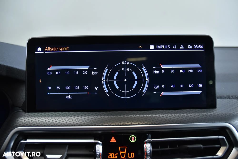 BMW X4 - 23