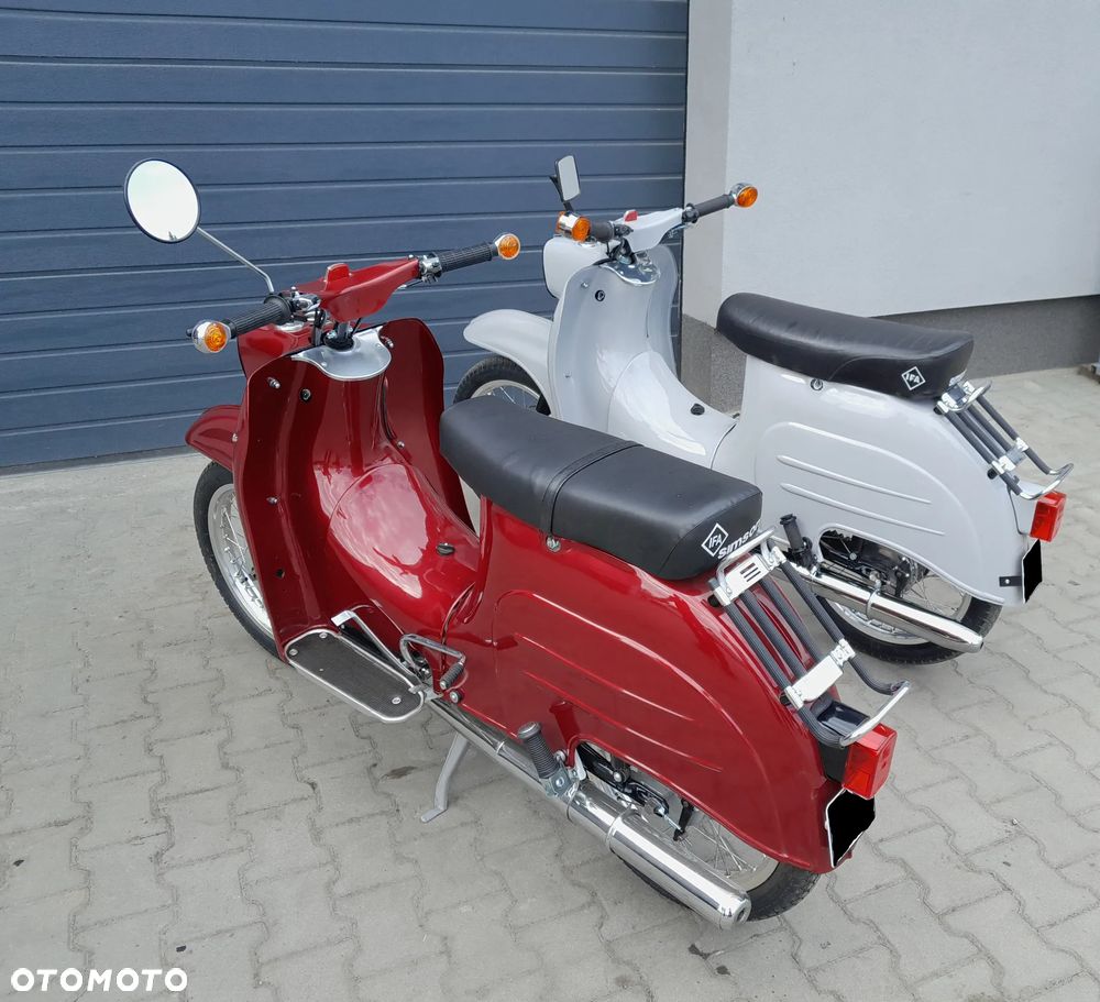 Simson KR - 11