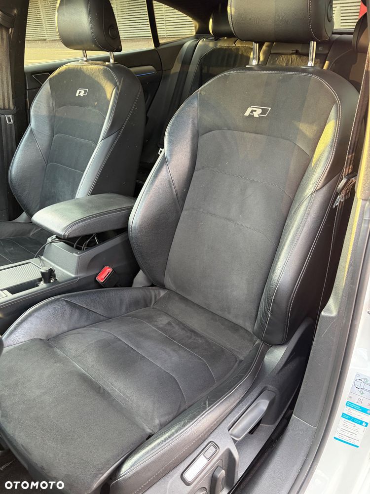 Volkswagen Arteon 2.0 TSI R-Line DSG - 17