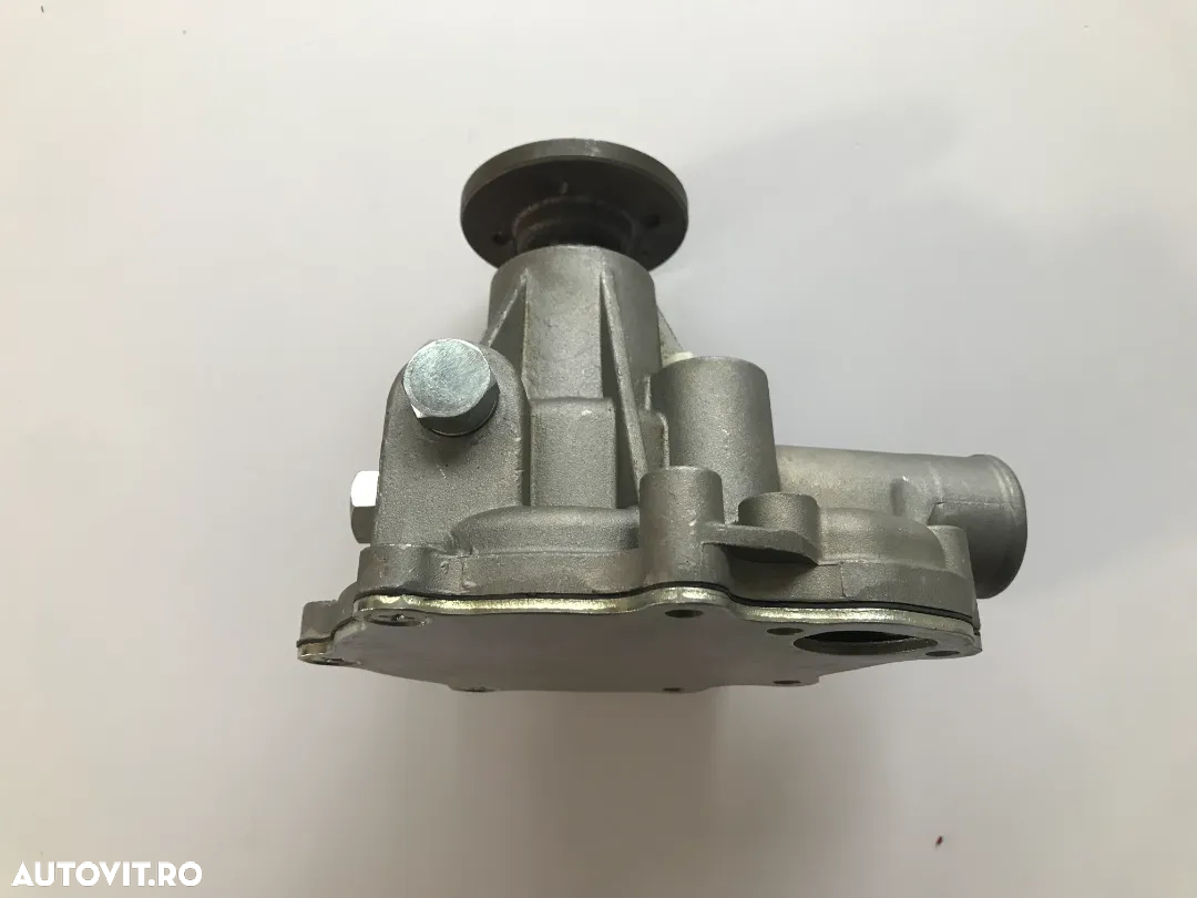 Pompa apa Motor Perkins Original - 4