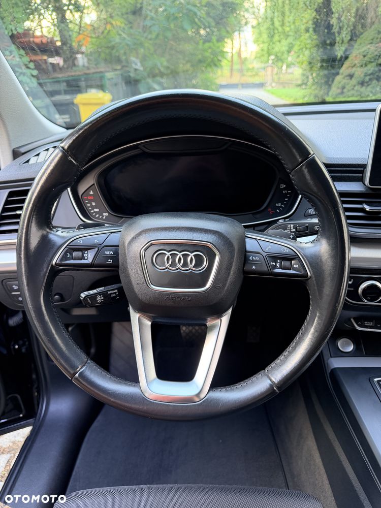 Audi Q5 - 13