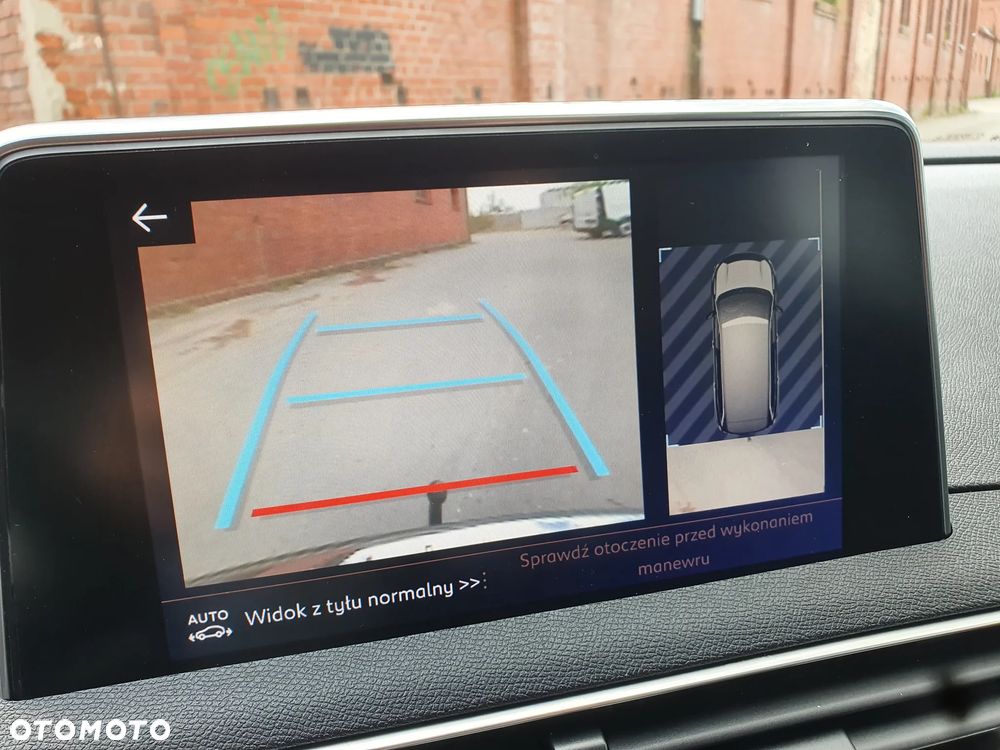 Peugeot 5008 BlueHDi 130 EAT8 Allure Pack - 17