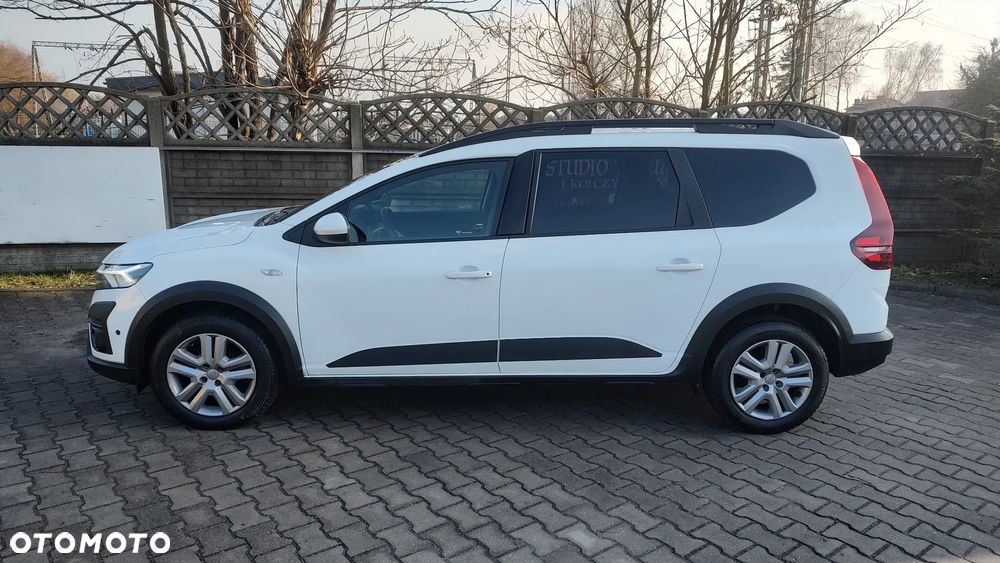 Dacia Jogger 1.0 TCe Expression - 3
