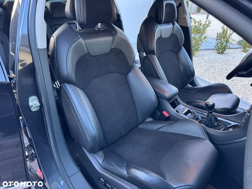 Citroën C5 1.6 THP 16V Exclusive - 29