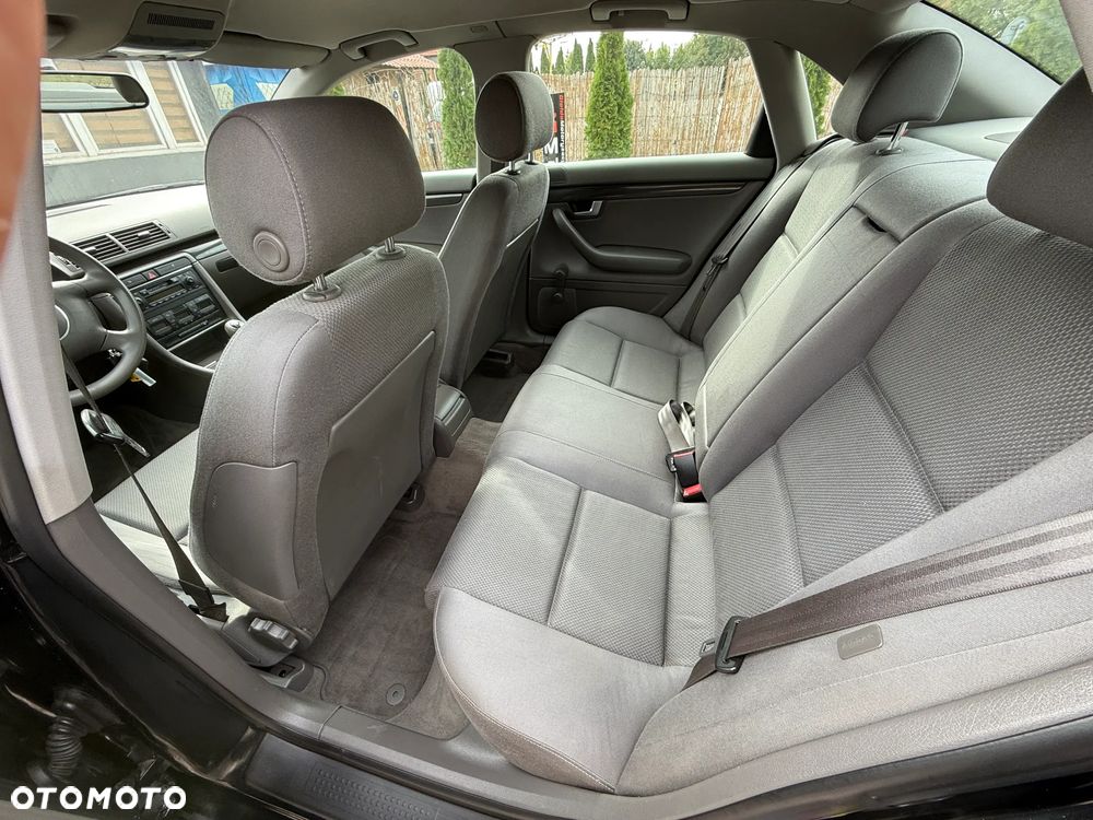 Audi A4 - 18