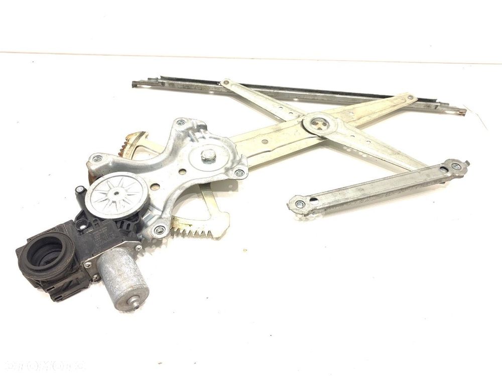 PODNOŚNIK SZYBY LEWY PRZÓD  LEXUS NX (_Z1_) 2014 - 2022 300h AWD (AYZ15_) 114 kW [155 KM] Hybryda - 2