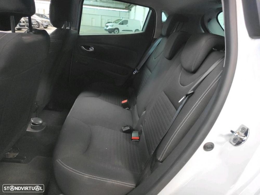 Renault Clio 1.5 dCi Limited - 5