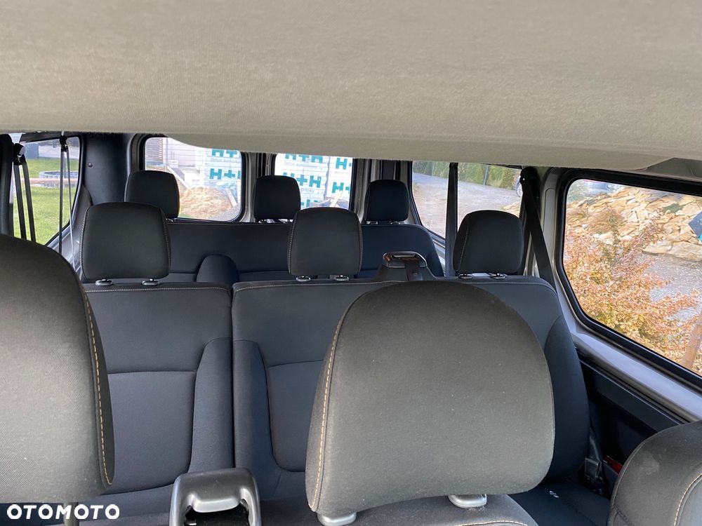 Renault Trafic 1.6 dCi - 8