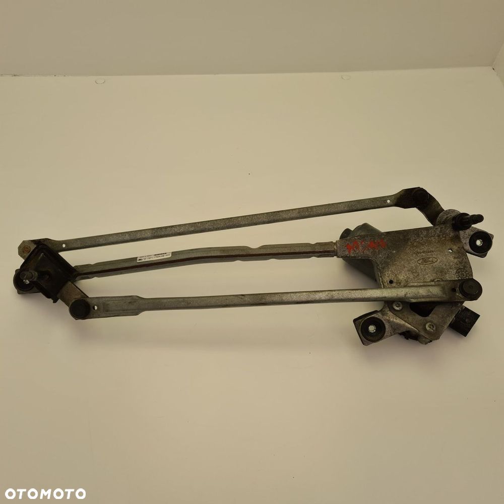 mechanizm wycieraczek mondeo mk4 7s7117504ab - 4