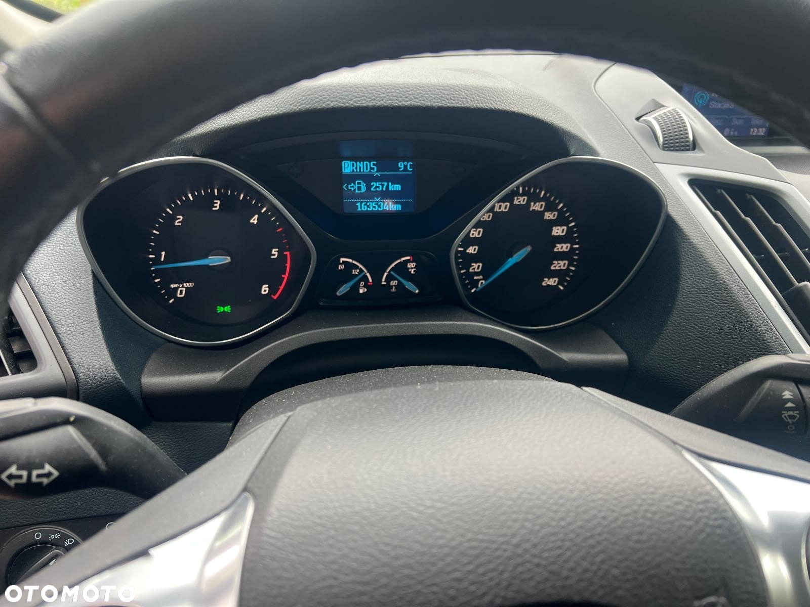 Ford C-MAX 2.0 TDCi Titanium MPS6 - 6