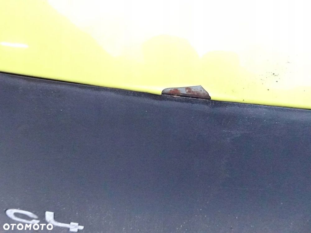 klapa tył citroen c4 cactus enhb 14-17 r. - 6