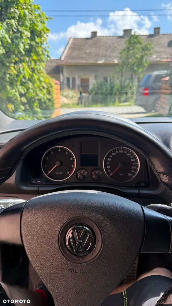 Volkswagen Scirocco 1.4 TSI - 5