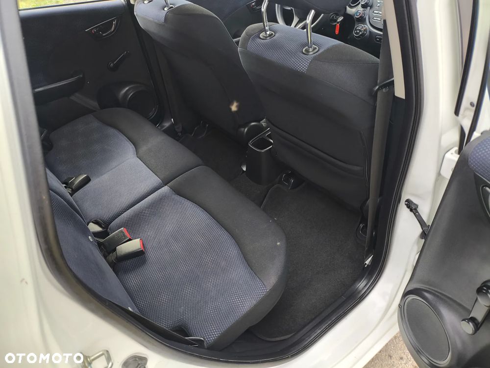 Honda Jazz 1.2 i-VTEC Trend - 12