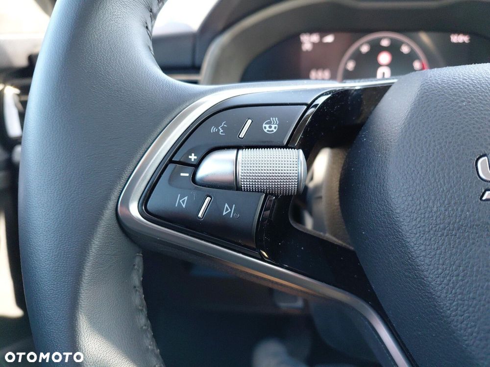 Skoda Scala 1.0 TSI Selection - 19