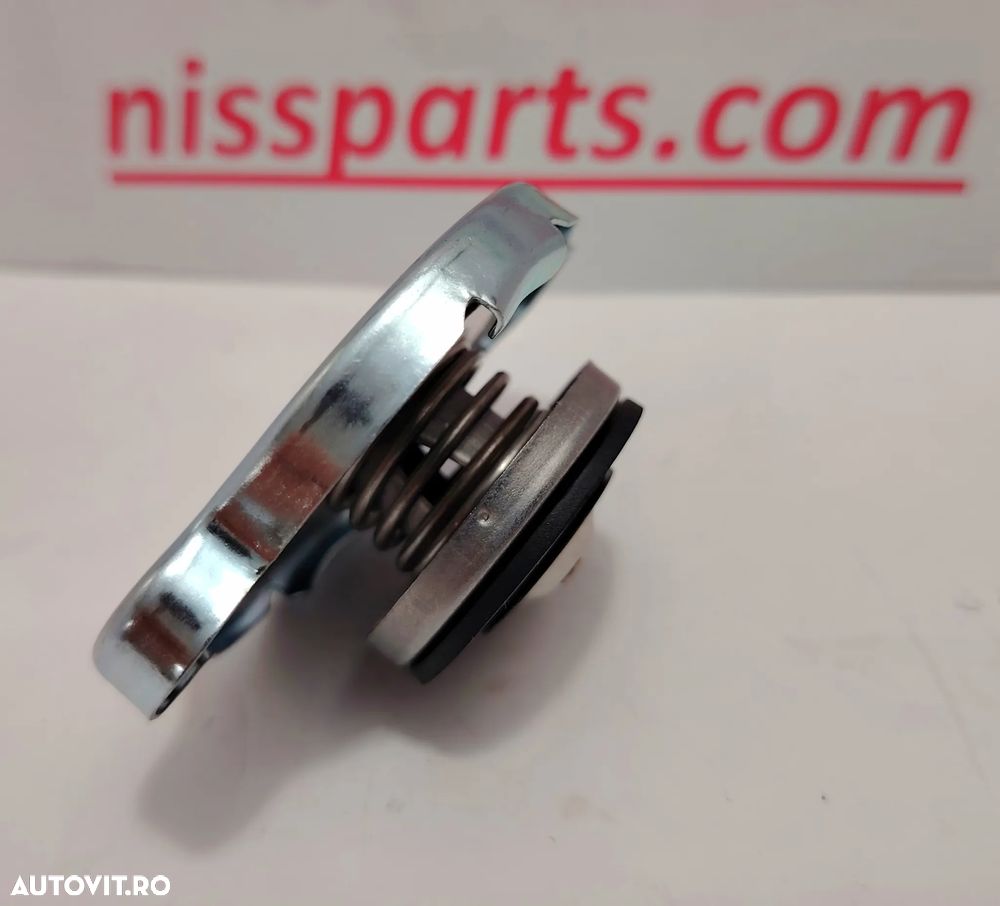RADIATOR RACIRE Nissan Atleon Eco-T100 L35 Piese - 19