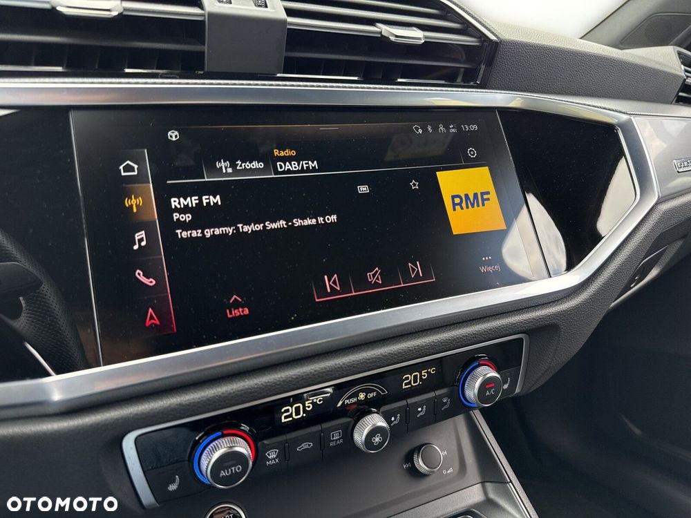 Audi Q3 Sportback 40 TDI Quattro S Line S tronic - 25