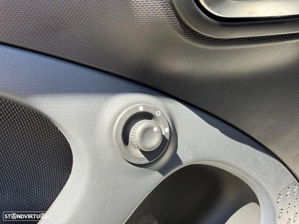 Smart ForFour EQ prime - 35