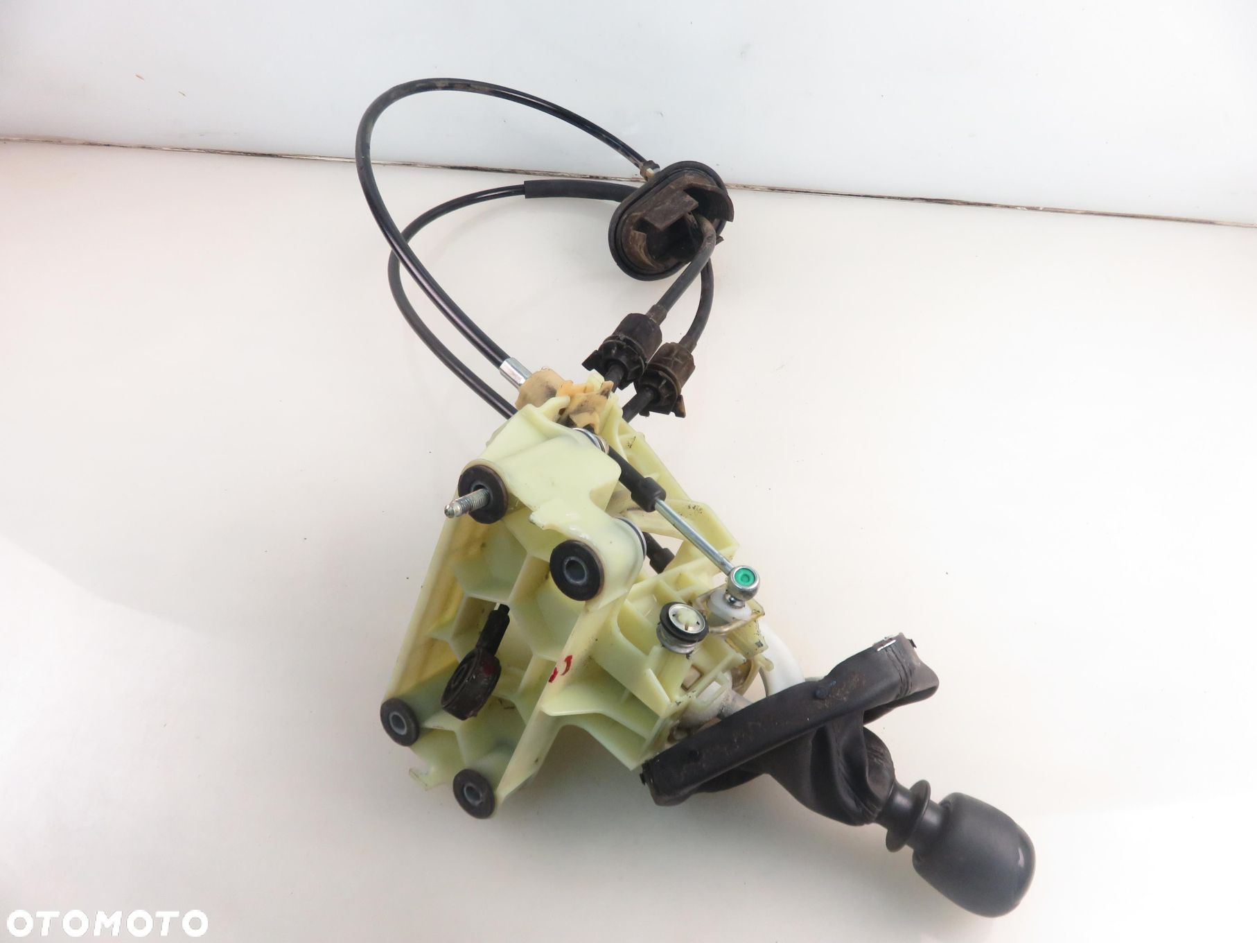 LEWAREK FIAT CROMA II (194) 1.9 D Multijet 55348264 - 4