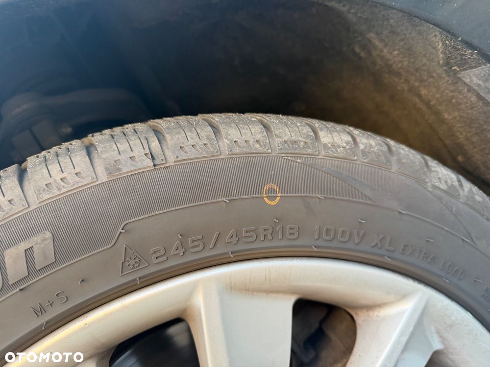 BMW Seria 5 520d - 7