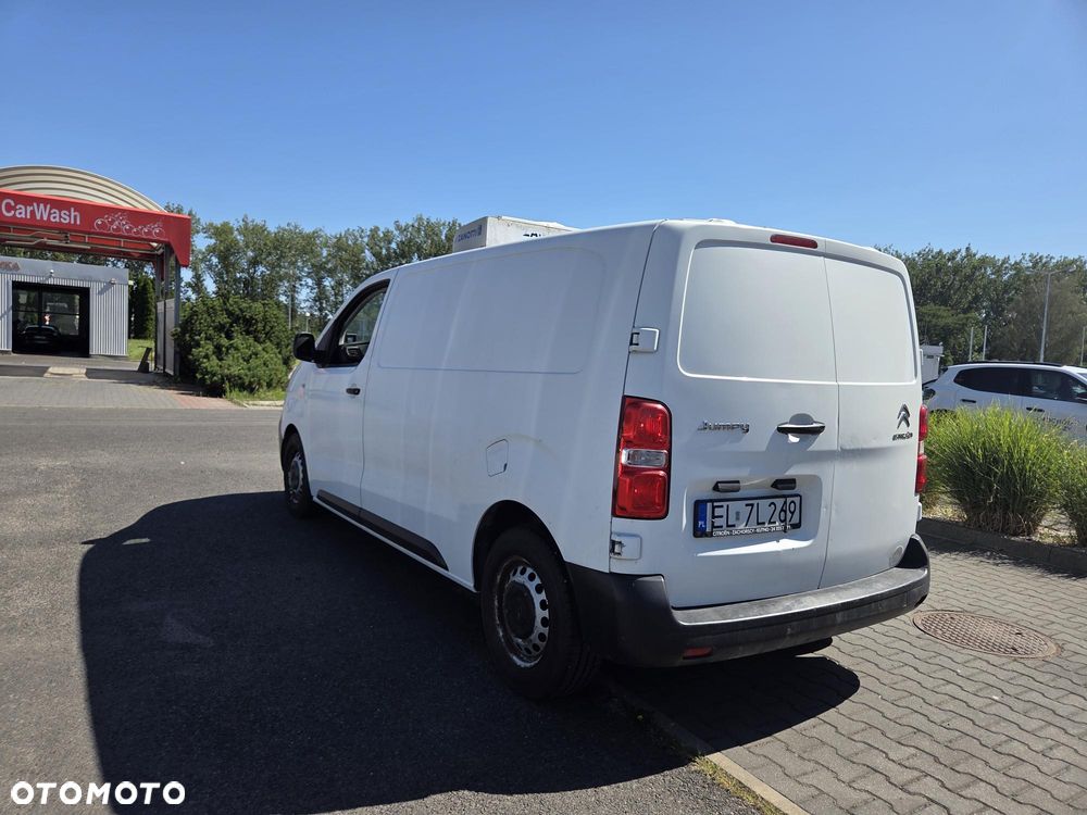 Citroën JUMPY - 3
