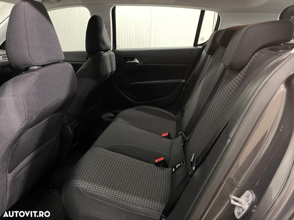 Peugeot 308 1.5 BlueHDi FAP STT Active Pack - 11