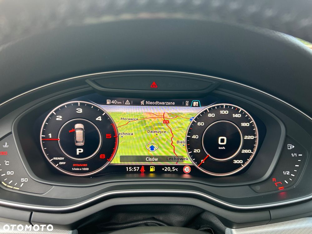 Audi A4 Avant 2.0 TDI S tronic sport - 17